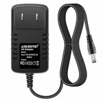 Ac Adapter Charger For Homedics BKMP3-100 Massage Seat Cushion Heated Speakers. Fixed Price $8.36.