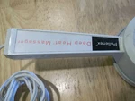 Pollenex Deep Heat Massager, #546L HM-10. Fixed Price $21.50.