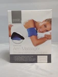 Peak Vibrating Massager Stimulating Relief For Tired Aching Arms Nib New. Fixed Price $19.99.
