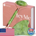 Baimei Icyme Gua Sha Jade Roller Facial Tools Face And Set For. Fixed Price $14.94.