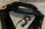 Naipo MGS-150 Dc Shiatsu 3D Rotating Massager With Heat For Neck, Back, Shoulder. Fixed Price $29.99.