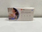 Lifepro Velocity Vibrating Ball, Purple LP-VLC2-PUR-QVC. Fixed Price $27.98.