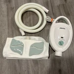 Homedics BA-M200 Body Bubbles Bath Spa Tested. Fixed Price $74.99.