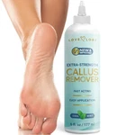 Foot Callus Remover Gel 6OZ Pedicure Scrubber Removedor Callos Pies Spa. Fixed Price $17.95.
