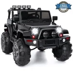 Best Ride Cars Present Gift Electric Truck Boy 1 One Seater Remote Control. Fixed Price $415.00.