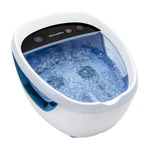 Homedics Shiatsu Bliss Footbath With Heat Boost, Spa Massager, Deep Knea.... Fixed Price $258.02.
