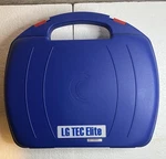 Lg Tec Elite Portable Electric Therapy Tens Pain Relief Massager Machine Unit. Fixed Price $45.00.