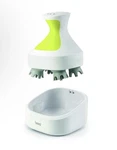Breo Iscalp Cordless Waterproof Body And Massager(green): New In Box. Fixed Price $23.95.