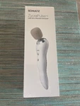 Brand New Schultz Zycrapulse Hand Held Travel Massager. Fixed Price $39.95.