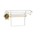 Unimedmidwest SLWB10018X Unimed-midwest Coated Locking Wall Bracket Steel. Fixed Price $61.08.