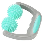 Coolife Fascia Release Spiky Roller, Cellulite - Deep Green. Fixed Price $14.10.