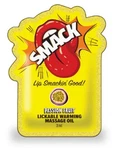 Little Genie Smack Massage Oil Passion Fruit Filled Pouch, New. Fixed Price $11.31.