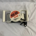 E2 Medi-rub Body Massager MR-2 2000 Plus Powerful 2-SPEED Motor Usa. Fixed Price $60.00.