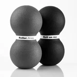 Fitness Infinity Foam Exercise Roller, Black. Fixed Price $44.79.