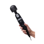 The Original Thunderstick Supercharged Wand Massager, Black Persona... Fast Ship. Fixed Price $75.76.