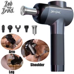 X6 Pro Gun Handheld Percussion Massager For Athlete Pain Relief Recovery. Fixed Price $149.99.
