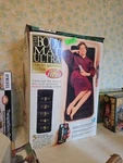 Homedics The Body Mat Ultra Luxury Massage System With Heat. Fixed Price $65.00.