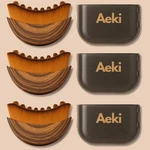 Aeki Lymphatic Contour Face Brush - Reduces Puffiness & Restores Definition, .... Fixed Price $38.15.