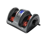 Electric Foot Massager Shiatsu W/ Heat & Remote (tisscare). Fixed Price $70.00.