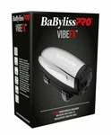 Babylisspro Vibefx Silver Cord/cordless Massager FXSSM1. Fixed Price $109.99.