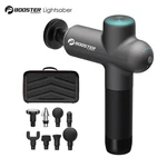 Booster Electric Gun 7.4V Smart Fascia Muscle Massager For Body. Fixed Price $143.26.
