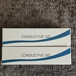 Wat Med Conductive Gel TG01-15 For Tens Ems Electric Stimulation 2 Pack. Fixed Price $11.20.