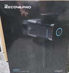 Recovapro Max Professional Grade Percussion Massager-bluetooth Muscle Relief. Fixed Price $150.00.