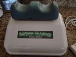 Swing Master Deluxe Model USJ-201 Leg Circulation Aerobic Exerciser Machine. Fixed Price $42.00.