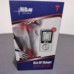 Hi-dow Acuxp Ismart Micro Physical Therapy Tens Unit Massager For Pain Relief. Fixed Price $34.99.