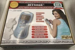 Digital Therapy Massager Muscle Stimulator Pain Relief Device. Fixed Price $35.59.