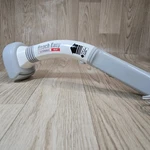 Panasonic EV247 Reach Easy Extendible Massager Heat Panabrator Variable Speed. Fixed Price $49.99.