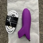 Mini-ring Powerful Face & Eye Massager, Maedouy Handheld Waterproof Tool. Fixed Price $25.99.