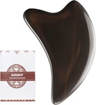 Bian Stone Facial Tools Scraping Massage Face Board P.... Fixed Price $28.92.