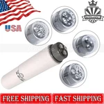 Mini Electric Eye Pen Wrinkle Removal Facial Care Anti-aging Massager. Fixed Price $7.81.