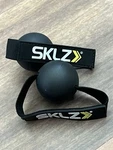 Sklz Reaction Ball Trainer Reflex Training Hand Eye Coordination Drill Tool. Fixed Price $14.99.