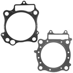 Cylinder Head And Base Gasket Fits Honda TRX450ER Electric Start 2006 - 2014. Fixed Price $19.00.