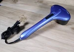 Homedics Therapist Select Compact Percussion Massager Model Pa-mwmt 2-SPEED. Fixed Price $18.74.