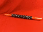 Golds Gym Muscle Massager Bar 18 Hand Held Roller. Fixed Price $19.99.