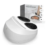 Sharper Image Shiatsu Foot Massager Rolling With Air Compression New. Fixed Price $60.00.
