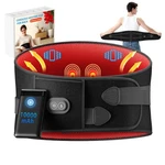 Heating Pad For Back - Lower Massager With 3 Vibration, 10000MAH .... Fixed Price $62.15.