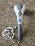Icomfort IC0946 Electric Hand Held Massager Tested Working (pre-owned). Fixed Price $36.79.