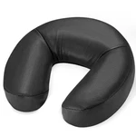 Noverlife Massage Face Cradle Cushion, Headrest - Black. Fixed Price $35.99.