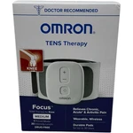 Omron Focus Tens Therapy For Knee Unit Wireless Muscle Stimulator Medium. Fixed Price $24.99.