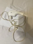 Conair Model HM11M Touch Tone Massager - White 2 Speeds. Fixed Price $15.99.