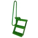 AMX19102 Step Kit Left Hand Fits John Deere 4230 4430 4630 4240 4440 ++ Tractors. Fixed Price $349.00.