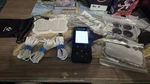Auvon Dual Channel Tens Unit Muscle Stimulator Machine. Fixed Price $21.00.