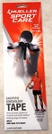 Mueller Easyfit Kinesiology Tape Neck/up Back. Fixed Price $11.99.