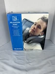 Brookstone Neck Massage With Heat And Sound # 359927 Controller. Fixed Price $30.99.