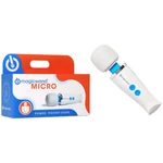 Hitachi Magic Wand Micro Authentic Original Rechargeable Pocket Massager. Fixed Price $60.99.