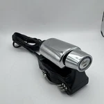 Vintage Oster Imperial Massager Model 138-11B Chrome Usa Tested Works. Fixed Price $29.00.